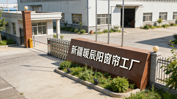 暖晨阳纯棉窗帘