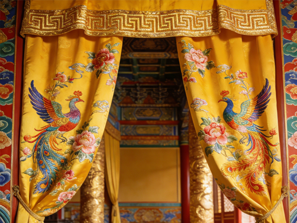 2026年窗帘的市场行情